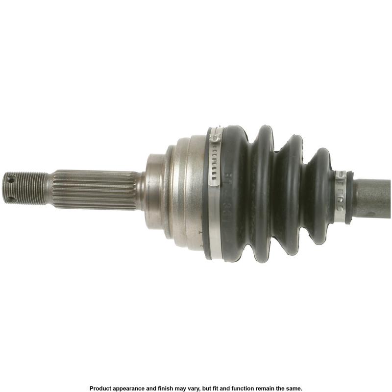 A1 Cardone 603195 - CV Axle Shaft A1 Cardone 603195 CV Axle Assembly product image 1 of 3