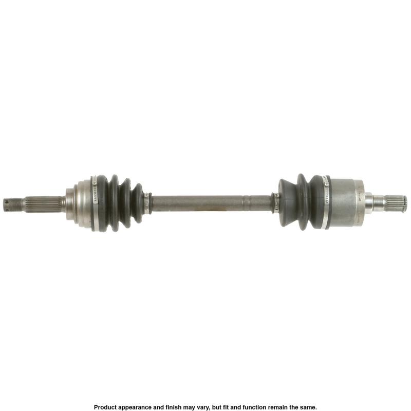 A1 Cardone 603195 - CV Axle Shaft A1 Cardone 603195 CV Axle Assembly product image 2 of 3