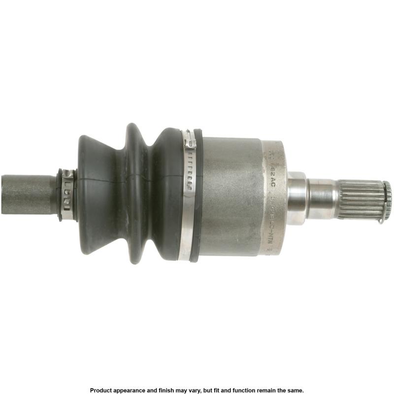 A1 Cardone 603195 - CV Axle Shaft A1 Cardone 603195 CV Axle Assembly product image 3 of 3