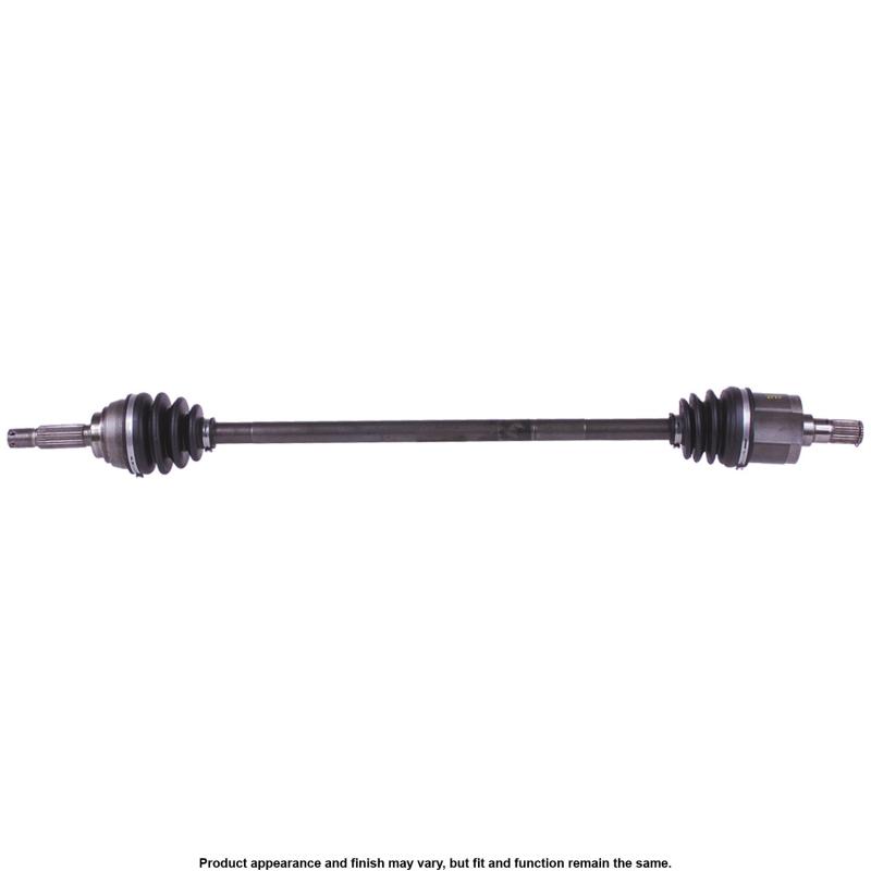 A1 Cardone 603196 - CV Axle Shaft A1 Cardone 603196 CV Axle Assembly product image 1 of 3