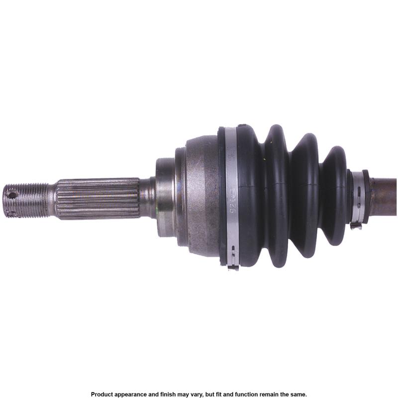 A1 Cardone 603196 - CV Axle Shaft A1 Cardone 603196 CV Axle Assembly product image 2 of 3