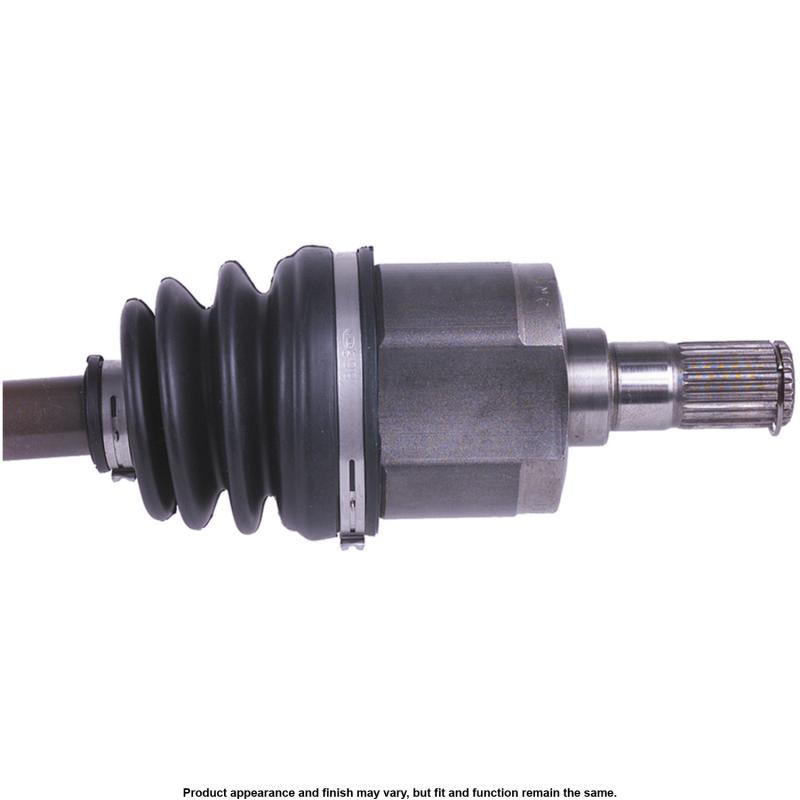 A1 Cardone 603196 - CV Axle Shaft A1 Cardone 603196 CV Axle Assembly product image 3 of 3