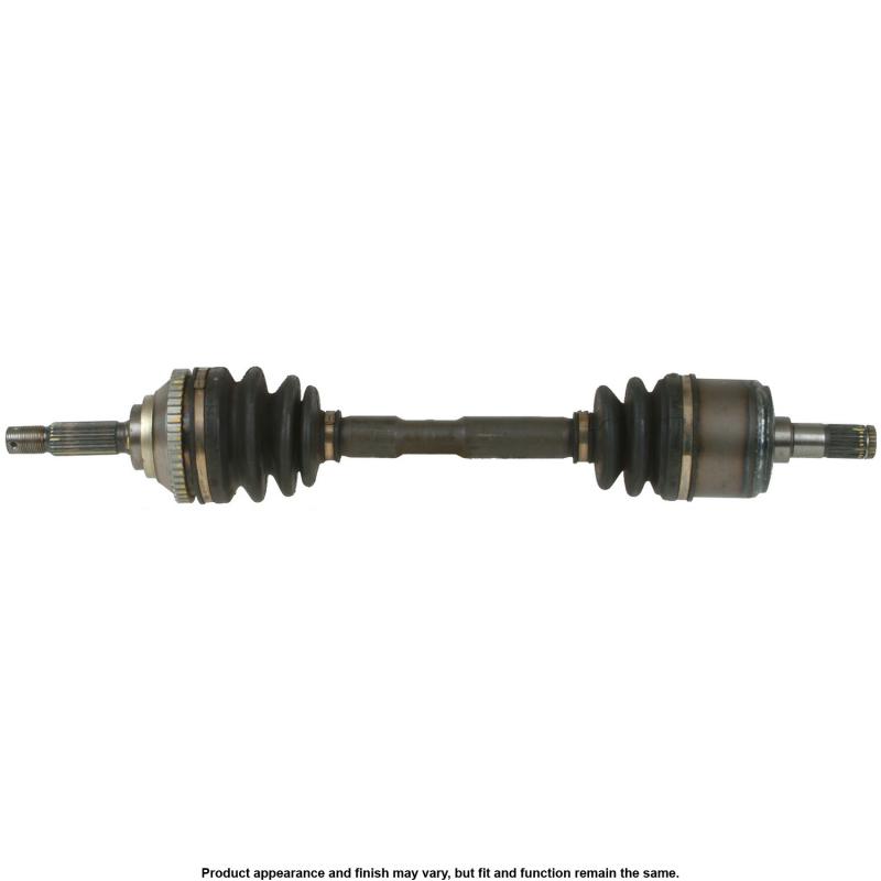 A1 Cardone 603208 CV Axle Assembly product image 2 of 3