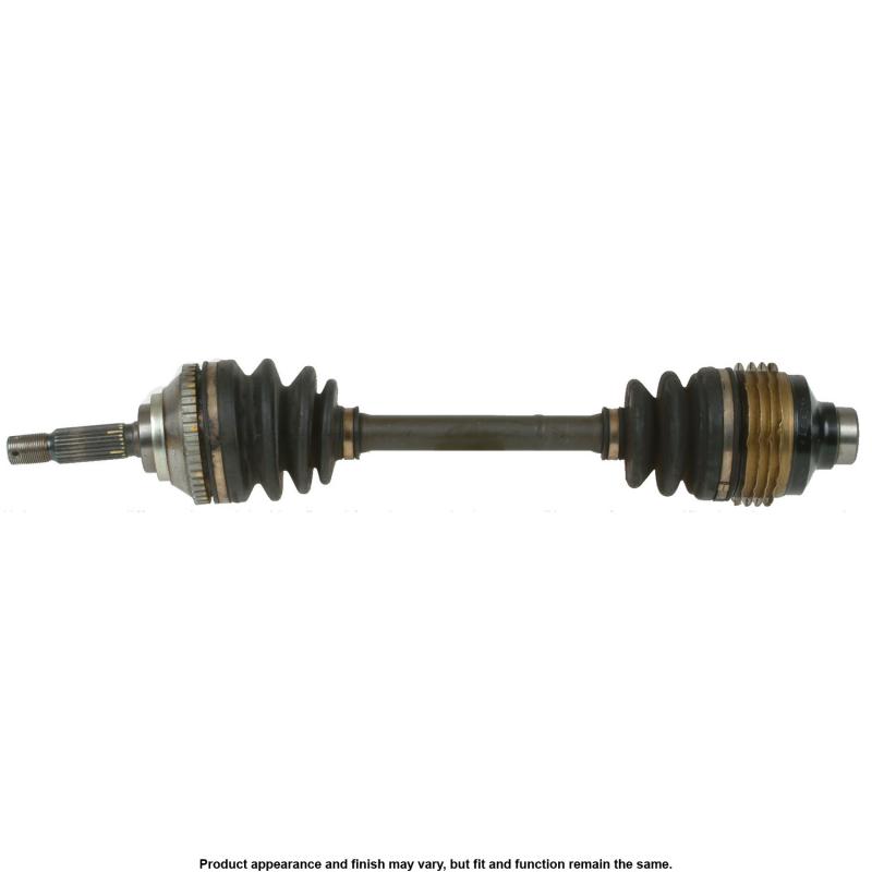 A1 Cardone 603209 - CV Axle Shaft A1 Cardone 603209 CV Axle Assembly product image 1 of 3