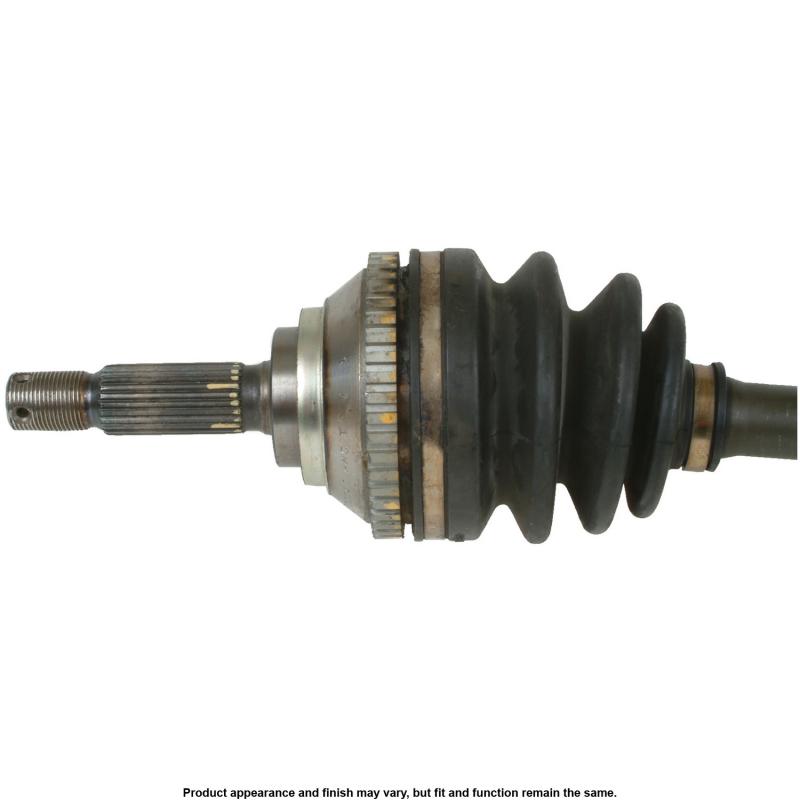 A1 Cardone 603209 - CV Axle Shaft A1 Cardone 603209 CV Axle Assembly product image 3 of 3