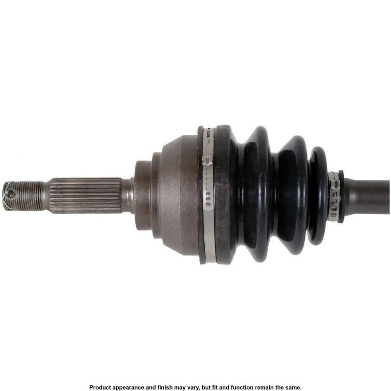 A1 Cardone 603210 - CV Axle Shaft A1 Cardone 603210 CV Axle Assembly product image 1 of 3