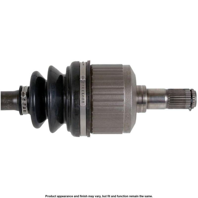A1 Cardone 603210 - CV Axle Shaft A1 Cardone 603210 CV Axle Assembly product image 2 of 3