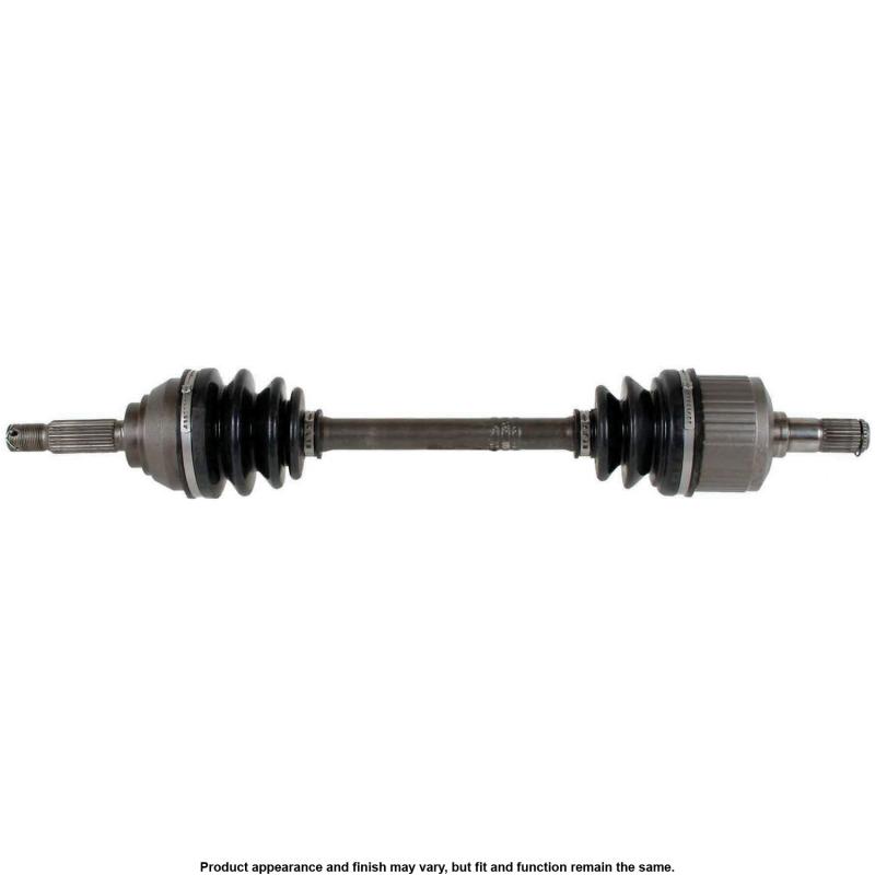 A1 Cardone 603210 - CV Axle Shaft A1 Cardone 603210 CV Axle Assembly product image 3 of 3