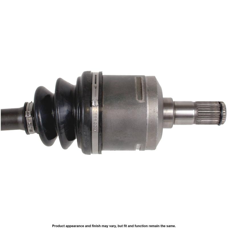 A1 Cardone 603212 - CV Axle Shaft A1 Cardone 603212 CV Axle Assembly product image 1 of 3