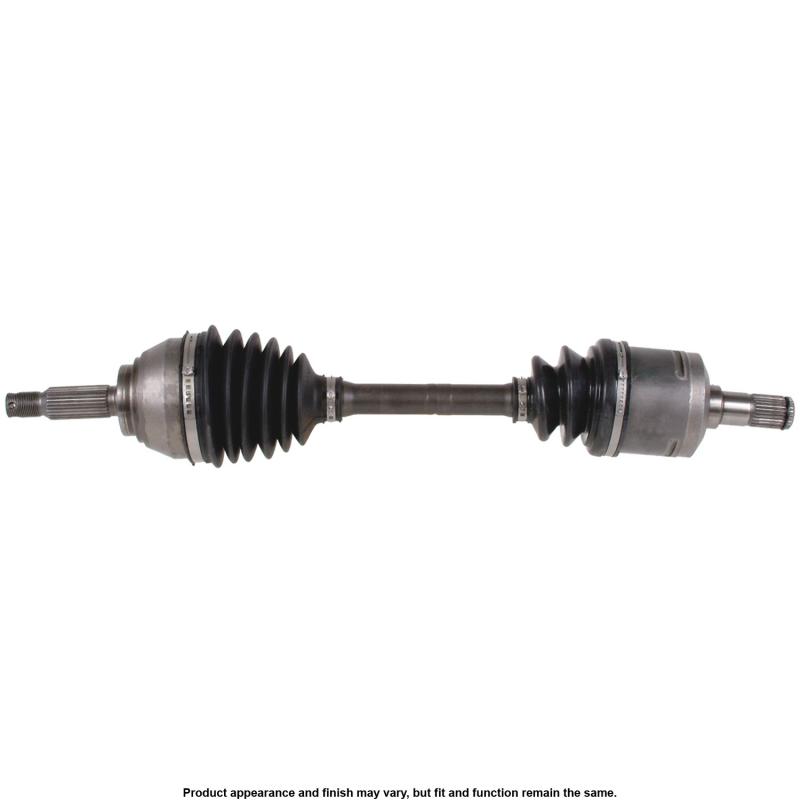 A1 Cardone 603212 - CV Axle Shaft A1 Cardone 603212 CV Axle Assembly product image 2 of 3