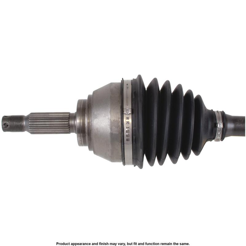 A1 Cardone 603212 - CV Axle Shaft A1 Cardone 603212 CV Axle Assembly product image 3 of 3