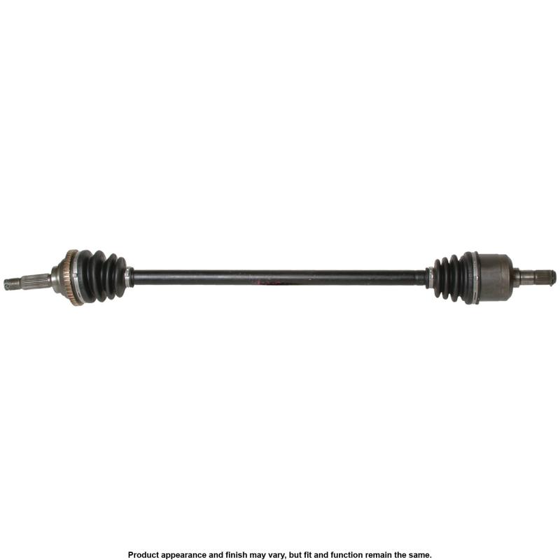 A1 Cardone 603214 CV Axle Assembly product image 1 of 3