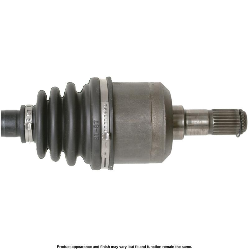 A1 Cardone 603214 CV Axle Assembly product image 2 of 3