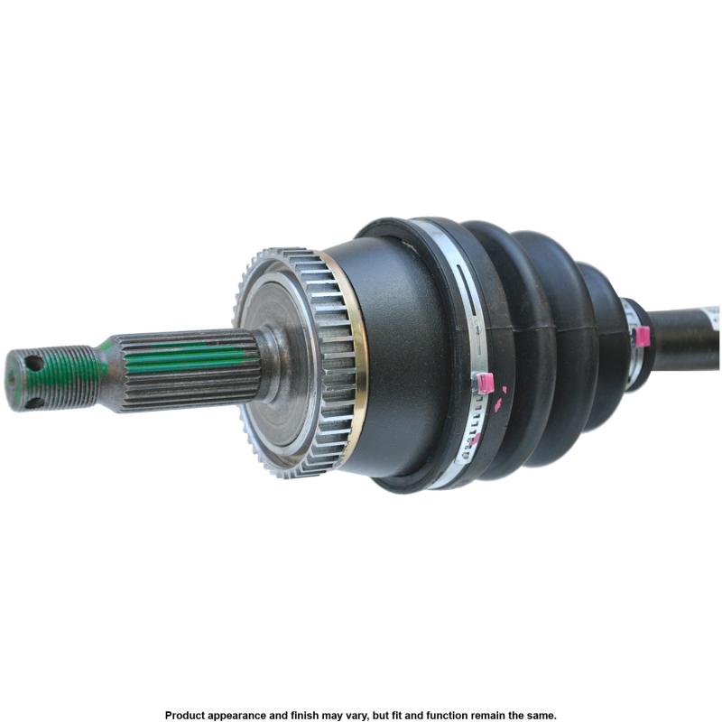 A1 Cardone 603217 CV Axle Assembly product image 1 of 3