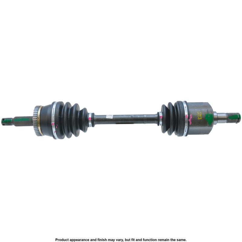 A1 Cardone 603217 CV Axle Assembly product image 2 of 3