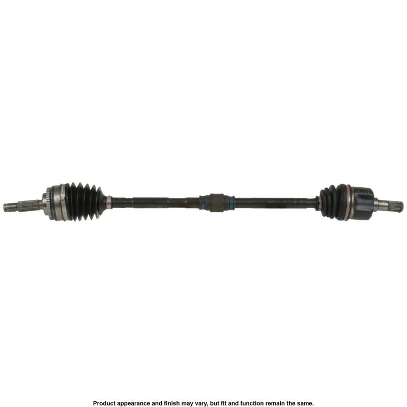 A1 Cardone 603218 - CV Axle Shaft A1 Cardone 603218 CV Axle Assembly product image 3 of 3