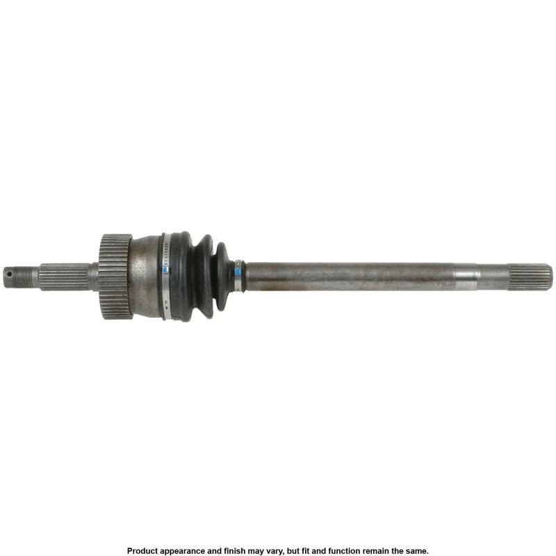 A1 Cardone 603220 - CV Axle Shaft A1 Cardone 603220 CV Axle Assembly product image 1 of 3