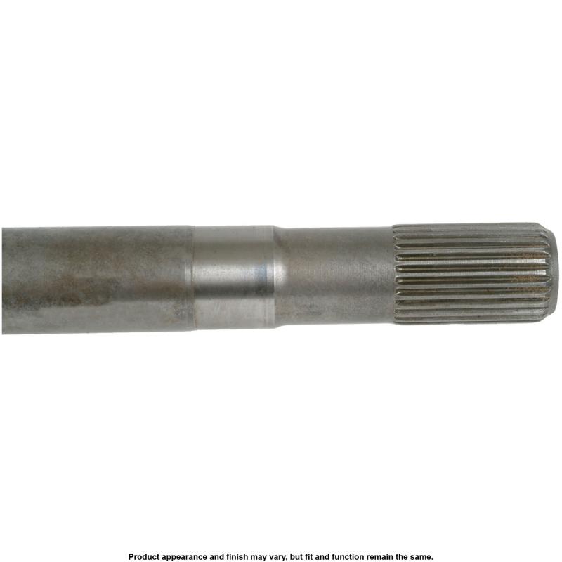 A1 Cardone 603220 - CV Axle Shaft A1 Cardone 603220 CV Axle Assembly product image 2 of 3