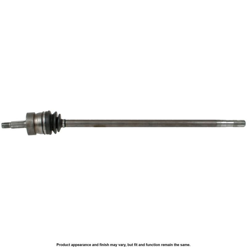 A1 Cardone 603221 - CV Axle Shaft A1 Cardone 603221 CV Axle Assembly product image 1 of 3