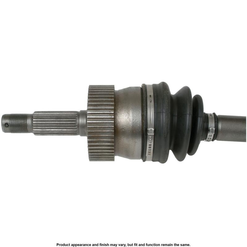A1 Cardone 603221 - CV Axle Shaft A1 Cardone 603221 CV Axle Assembly product image 2 of 3