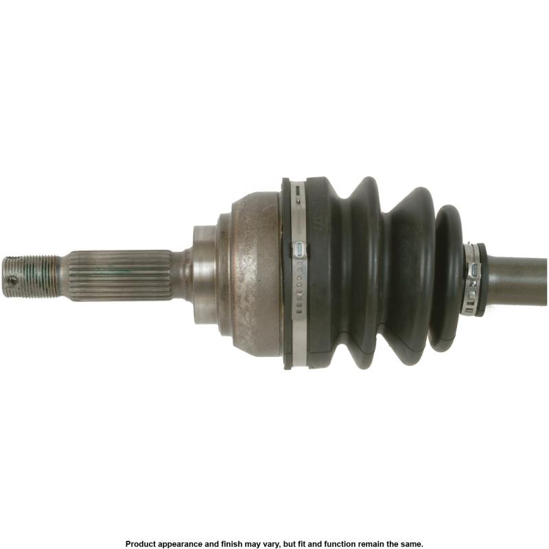 A1 Cardone 603223 CV Axle Assembly product image 2 of 3