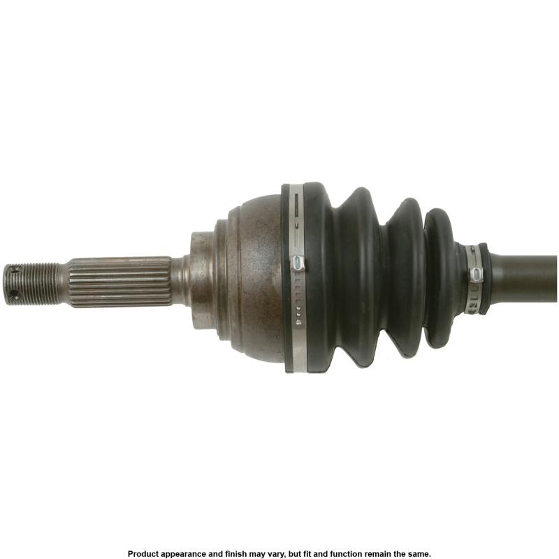 A1 Cardone 603224 - CV Axle Shaft A1 Cardone 603224 CV Axle Assembly product image 2 of 3