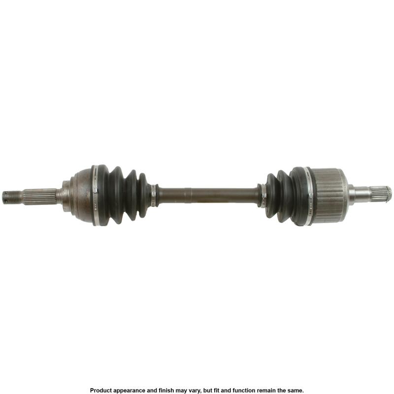 A1 Cardone 603224 - CV Axle Shaft A1 Cardone 603224 CV Axle Assembly product image 3 of 3
