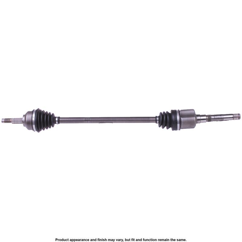 A1 Cardone 603228 CV Axle Assembly product image 2 of 3