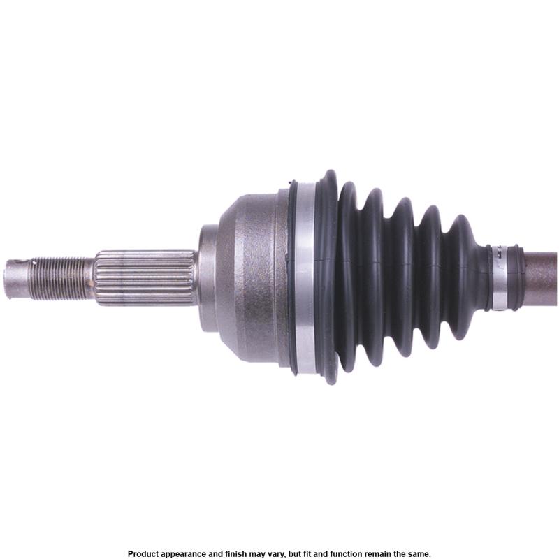 A1 Cardone 603228 CV Axle Assembly product image 3 of 3