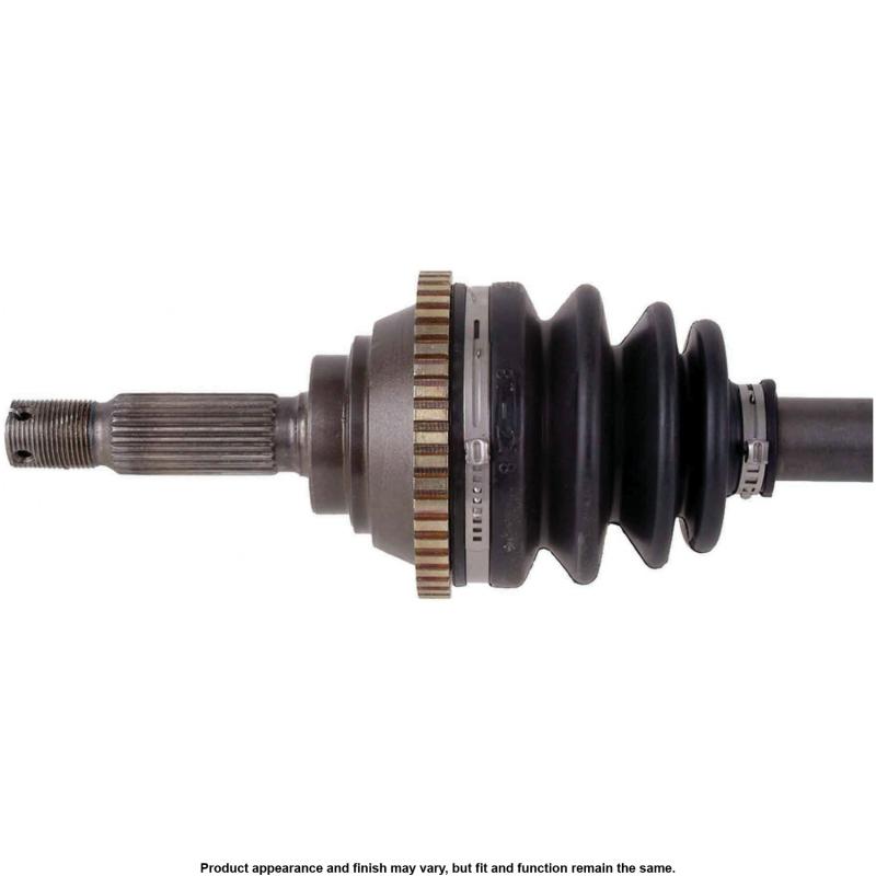 A1 Cardone 603229 - CV Axle Shaft A1 Cardone 603229 CV Axle Assembly product image 2 of 3