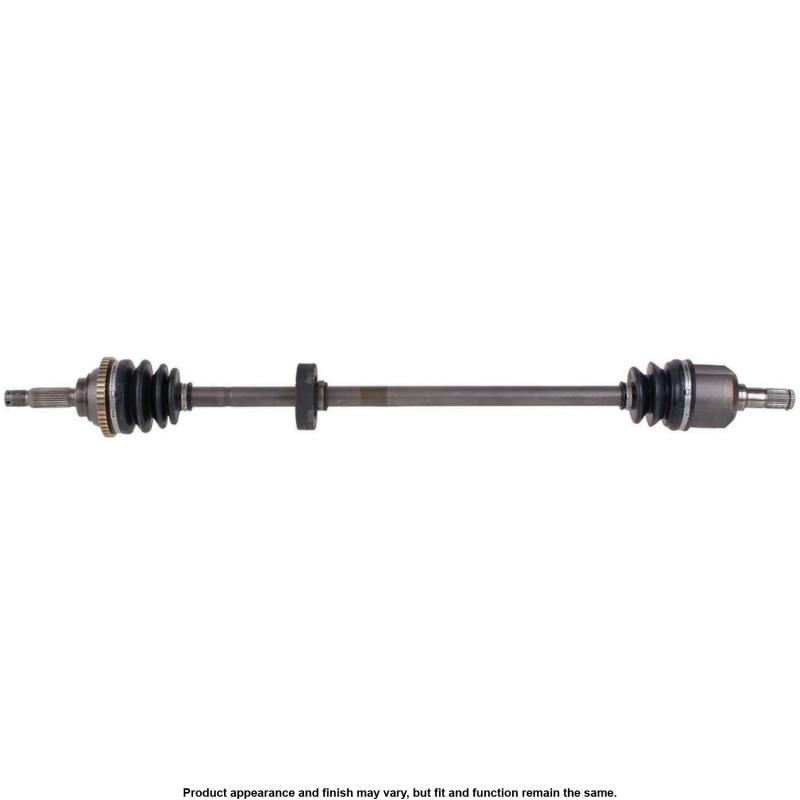 A1 Cardone 603229 - CV Axle Shaft A1 Cardone 603229 CV Axle Assembly product image 3 of 3