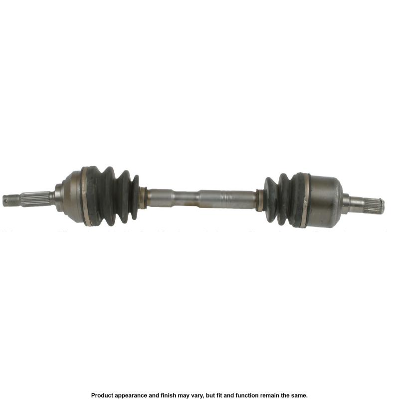 A1 Cardone 603231 CV Axle Assembly product image 2 of 3