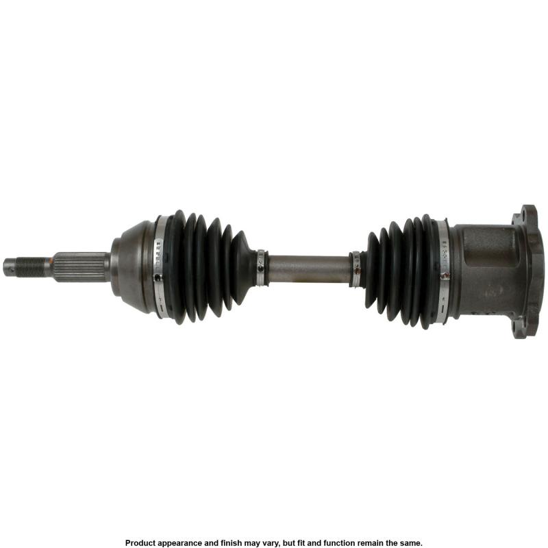 A1 Cardone 603232 - CV Axle Shaft A1 Cardone 603232 CV Axle Assembly product image 3 of 3
