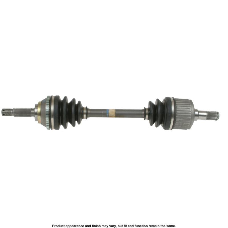 A1 Cardone 603233 - CV Axle Shaft A1 Cardone 603233 CV Axle Assembly product image 1 of 3