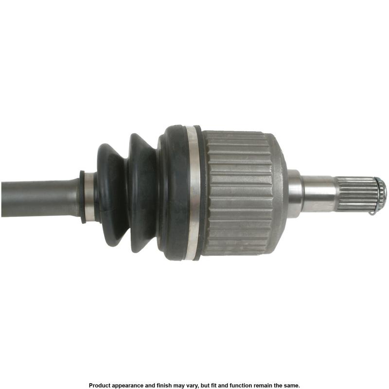 A1 Cardone 603233 - CV Axle Shaft A1 Cardone 603233 CV Axle Assembly product image 2 of 3