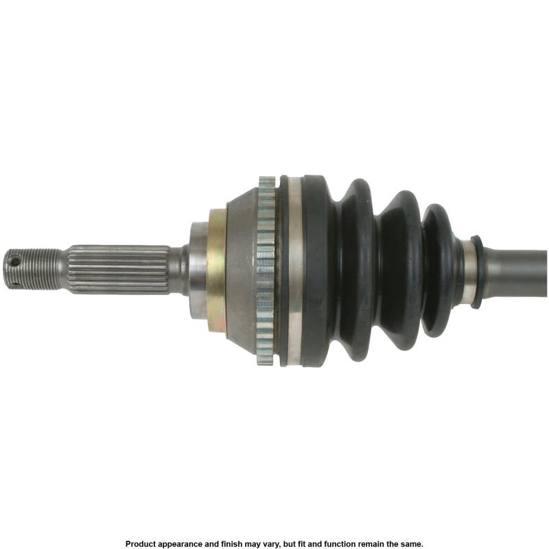 A1 Cardone 603233 - CV Axle Shaft A1 Cardone 603233 CV Axle Assembly product image 3 of 3