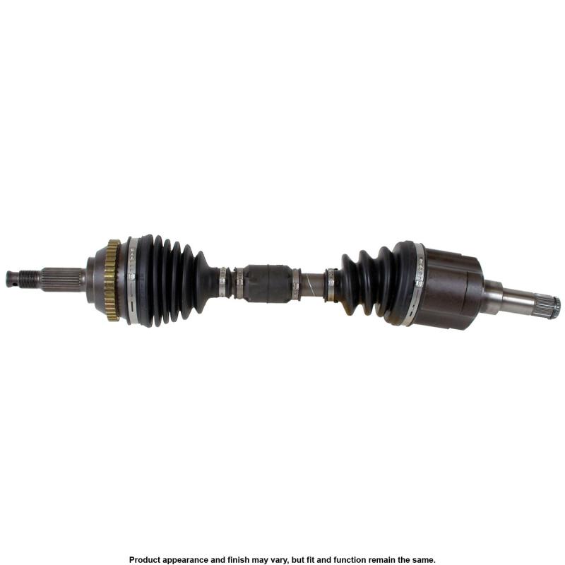 A1 Cardone 603234 - CV Axle Shaft A1 Cardone 603234 CV Axle Assembly product image 1 of 3