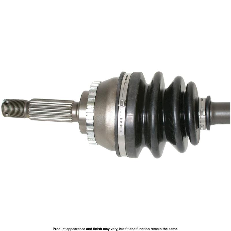 A1 Cardone 603236 CV Axle Assembly product image 1 of 3