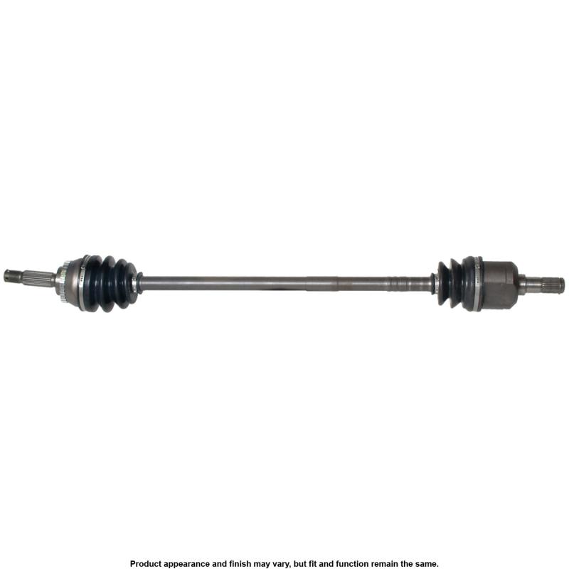 A1 Cardone 603236 CV Axle Assembly product image 2 of 3