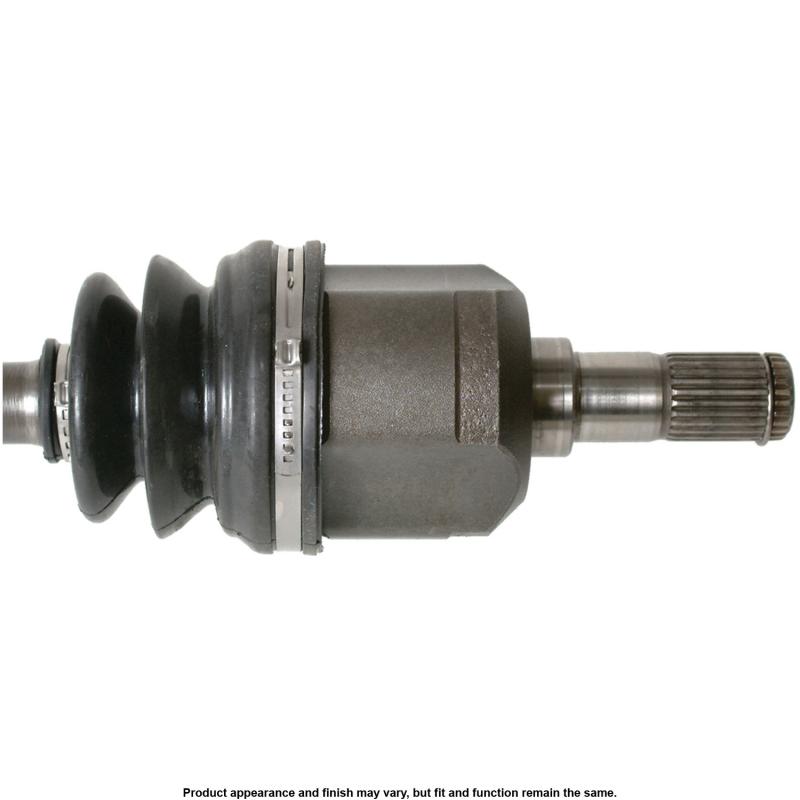 A1 Cardone 603236 CV Axle Assembly product image 3 of 3