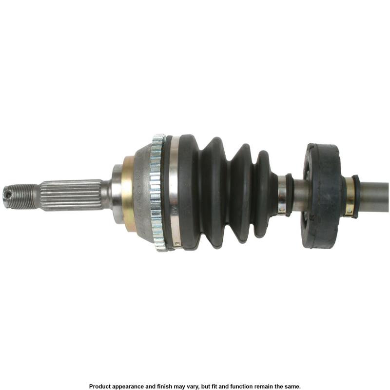 A1 Cardone 603237 - CV Axle Shaft A1 Cardone 603237 CV Axle Assembly product image 1 of 3
