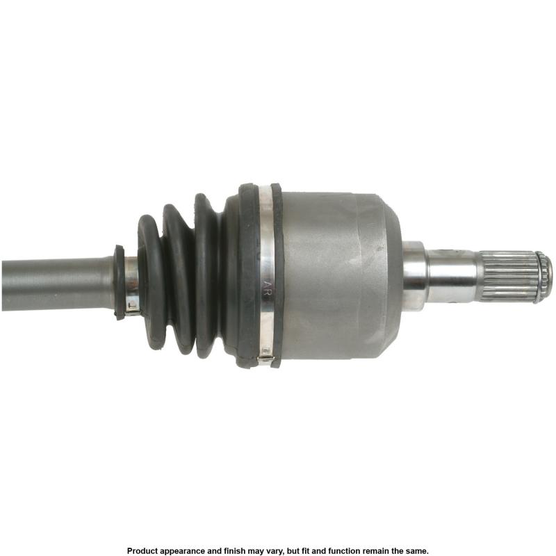 A1 Cardone 603237 - CV Axle Shaft A1 Cardone 603237 CV Axle Assembly product image 2 of 3