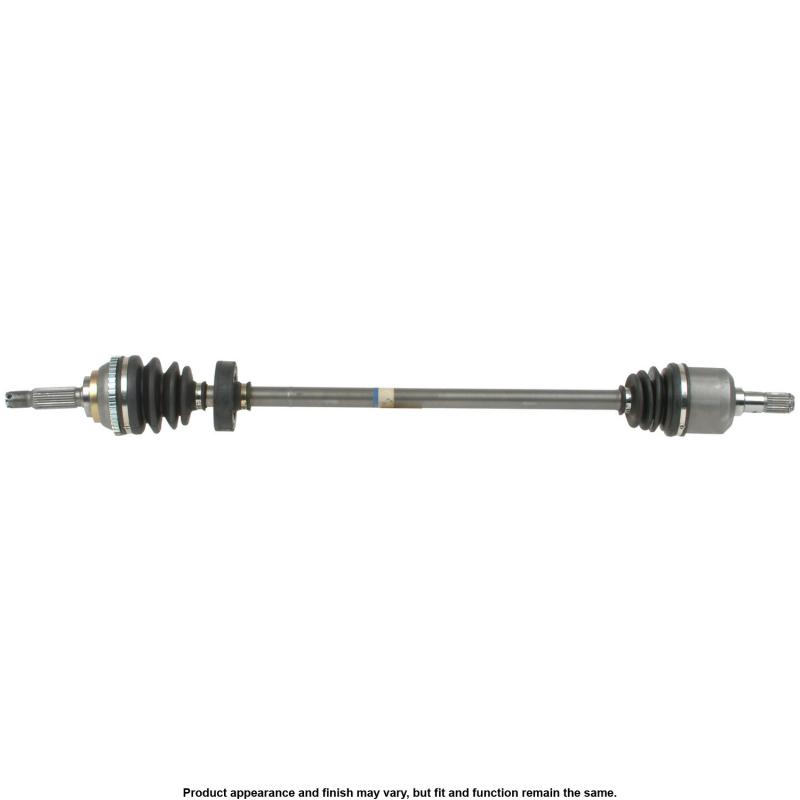 A1 Cardone 603237 - CV Axle Shaft A1 Cardone 603237 CV Axle Assembly product image 3 of 3