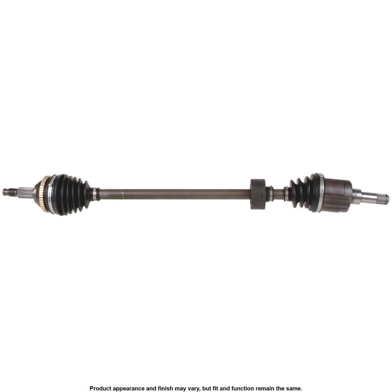 A1 Cardone 603245 CV Axle Assembly product image 2 of 3