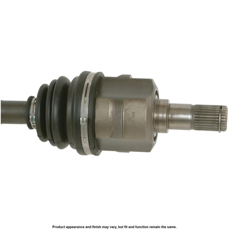 A1 Cardone 603263 - CV Axle Shaft A1 Cardone 603263 CV Axle Assembly product image 3 of 3