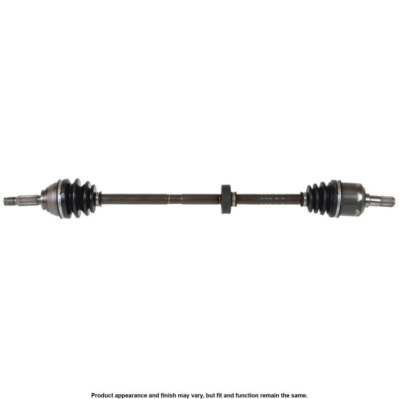 A1 Cardone 603266 CV Axle Assembly product image 1 of 3