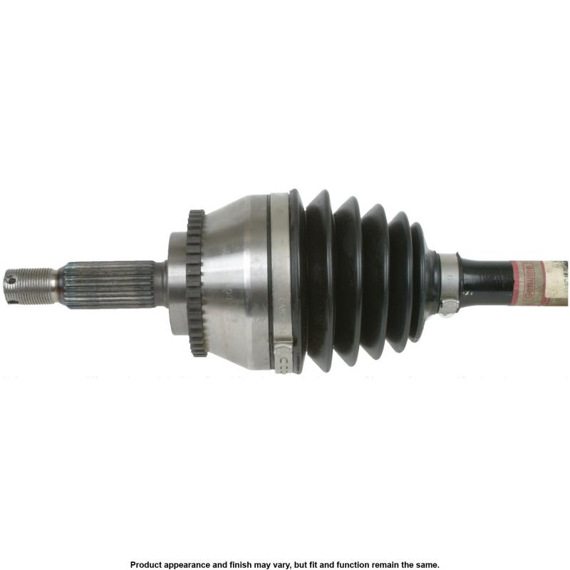 A1 Cardone 603267 - CV Axle Shaft A1 Cardone 603267 CV Axle Assembly product image 1 of 3
