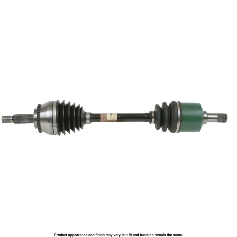 A1 Cardone 603267 - CV Axle Shaft A1 Cardone 603267 CV Axle Assembly product image 2 of 3
