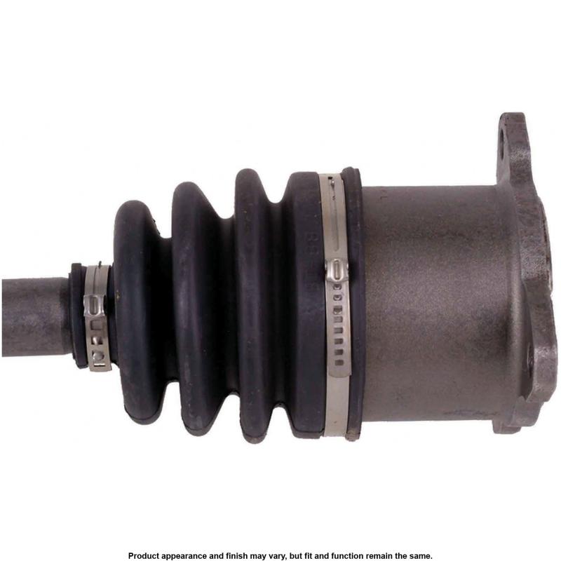 A1 Cardone 603270 - CV Axle Shaft A1 Cardone 603270 CV Axle Assembly product image 1 of 3