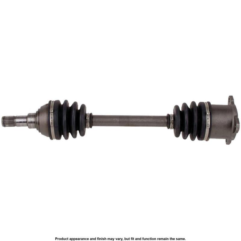 A1 Cardone 603270 CV Axle Assembly product image 2 of 3